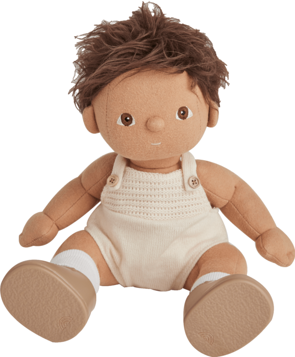 Produktbild Olli Ella Puppe Dinkum Doll Sprout
