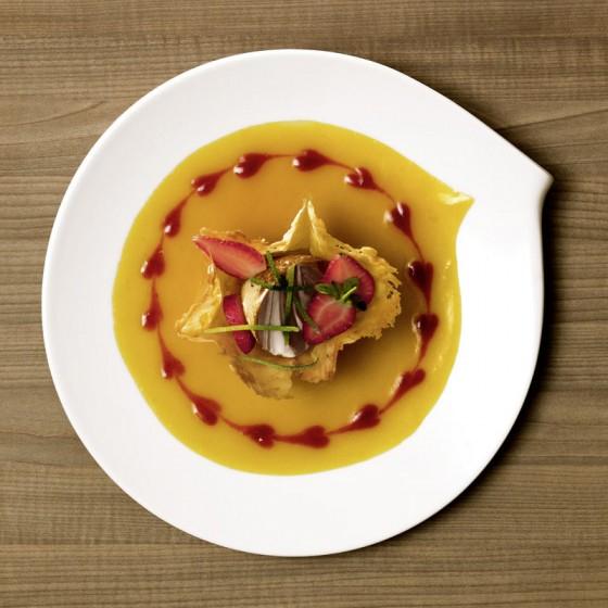 Actual product image Villeroy & Boch Dinner plate Flow (1x, 28 cm)