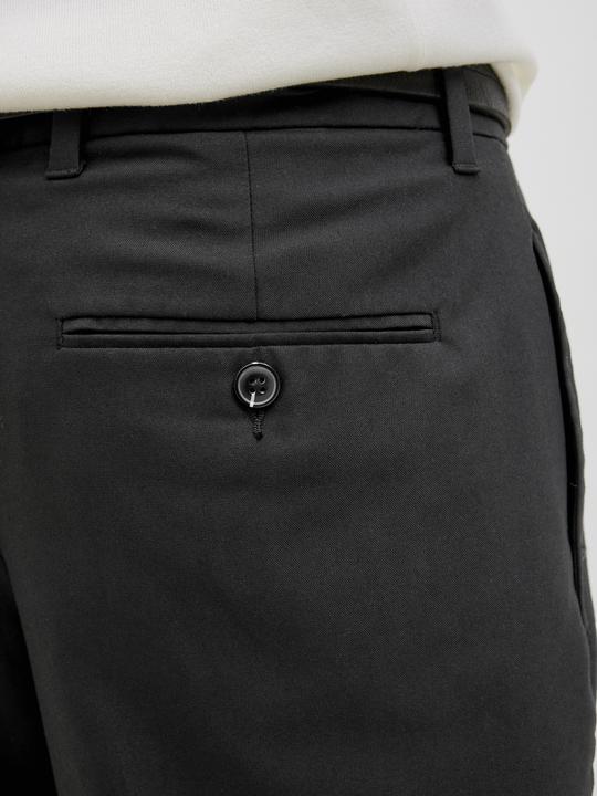 Produktbild Jack & Jones Jprcckarl Jjcameron Pleated Chino Noos (W34/L32)