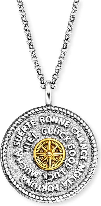 Image du produit Engelsrufer Kette (Argent 925, 50 cm)