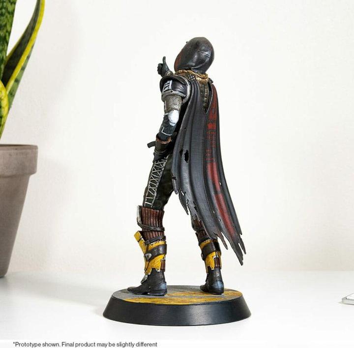 Produktbild Numskull Destiny 2 - Beyond Light - Cayde-6 Statue - 25cm