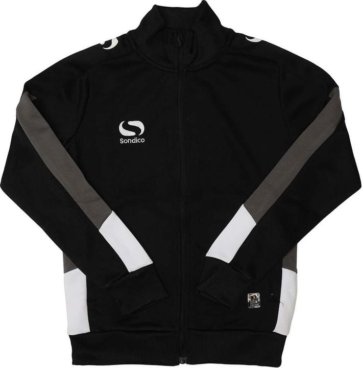 Actual product image Sondico Boys Venata Jacket (128)