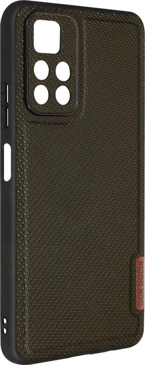 Produktbild Dux Ducis Fino Series (Xiaomi Poco M4 Pro 5G, Xiaomi Redmi Note 11, Xiaomi Redmi Note 11T 5G)