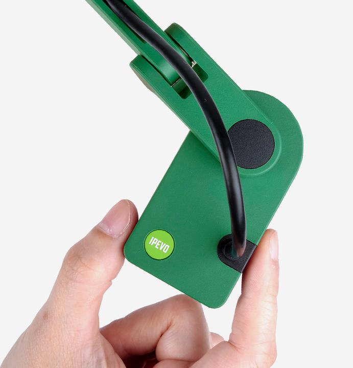 Produktbild Ipevo VZ-R HDMI/USB Dokumentenkamera (4K, 27 x 48 cm)