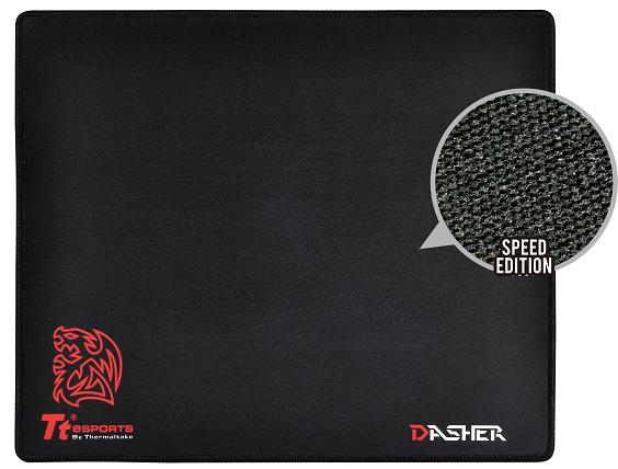 Produktbild Tt eSPORTS Dasher (M)