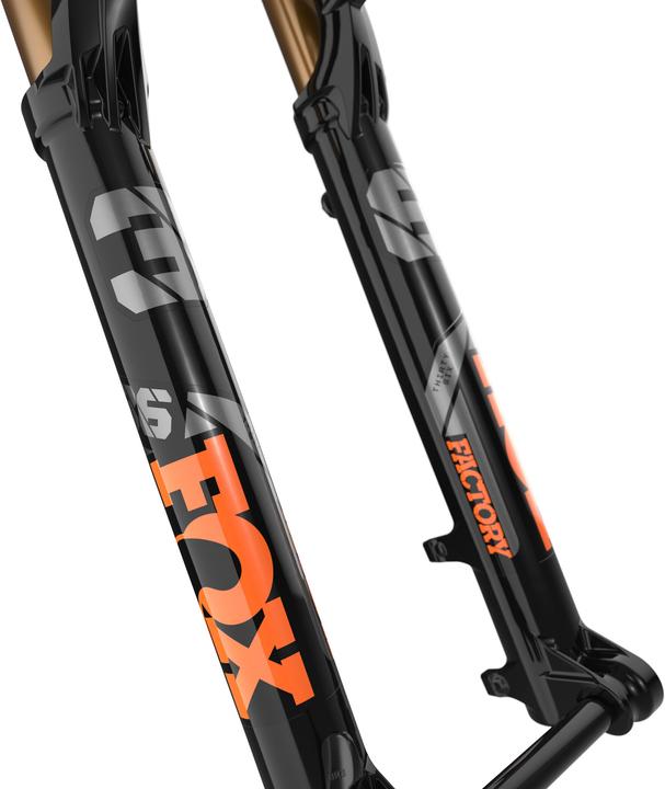 Produktbild Fox 36 Factory Grip2 (160 mm, Luft)