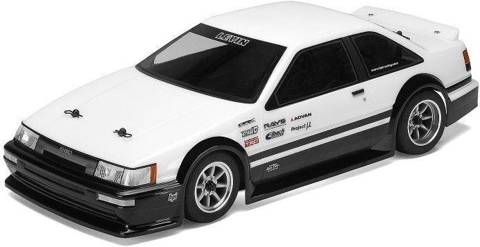Image du produit HPI Carrosserie Toyota Corolla Levin Coupe AE86 (190mm)