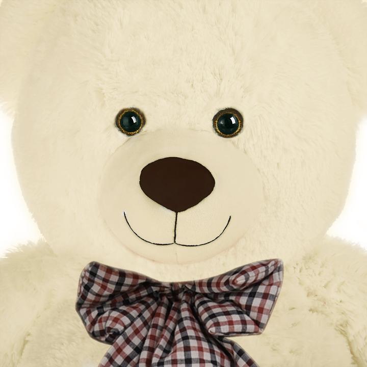 Produktbild Monzana Teddybär (100 cm)
