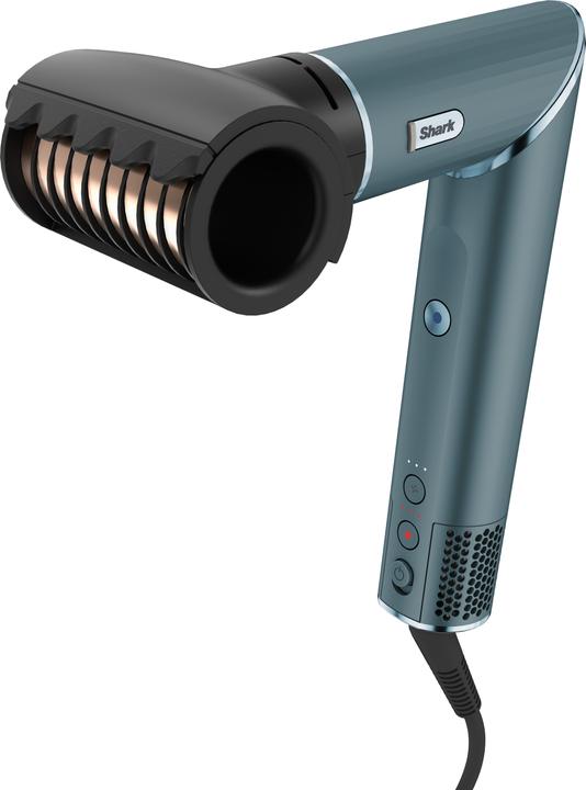 Produktbild Shark FlexStyle 5-in-1 Haarstyler & Trocknungssystem (32 mm, 24 mm, 27 mm, 31 mm, 26 mm, 30 mm, 28 mm, 29 mm, 25 mm)