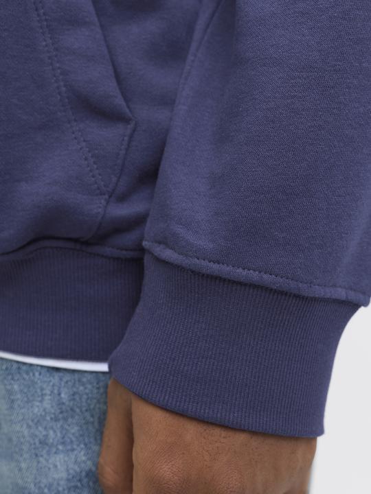 Produktbild Jack & Jones Plus Size Sweatshirt Sweatshirt