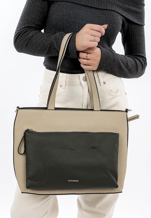 Immagine prodotto Emily und Noah Shopper E&N Harisa (13.20 l)