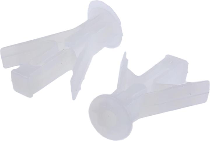Produktbild RS PRO Klappdübel Kunststoff 10-12mm (50 Stk.)
