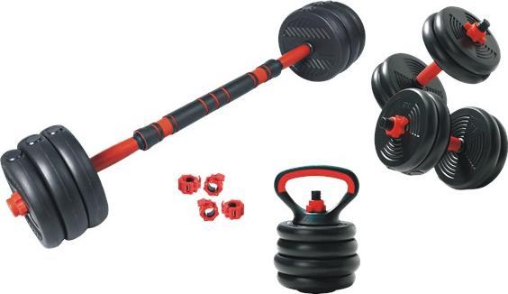 Produktbild Asg Justerbar Vgtst 20 kg