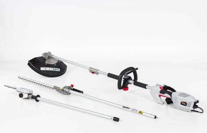 Produktbild NAC trimmer, trimmer and hedge trimmer set PHCBE90-CH 900W (Trimmfaden)