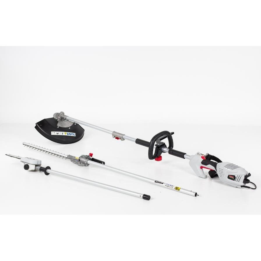 NAC, Decespugliatore, set trimmer, tagliabordi e tagliasiepi PHCBE90-CH 900W (Filo di taglio)