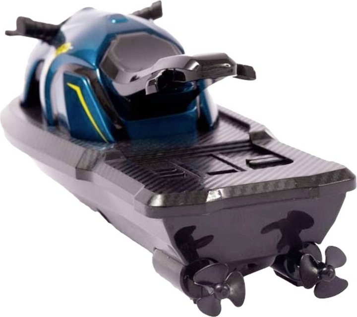 Immagine prodotto Invento Mini moto d'acqua RC per principianti 135 mm