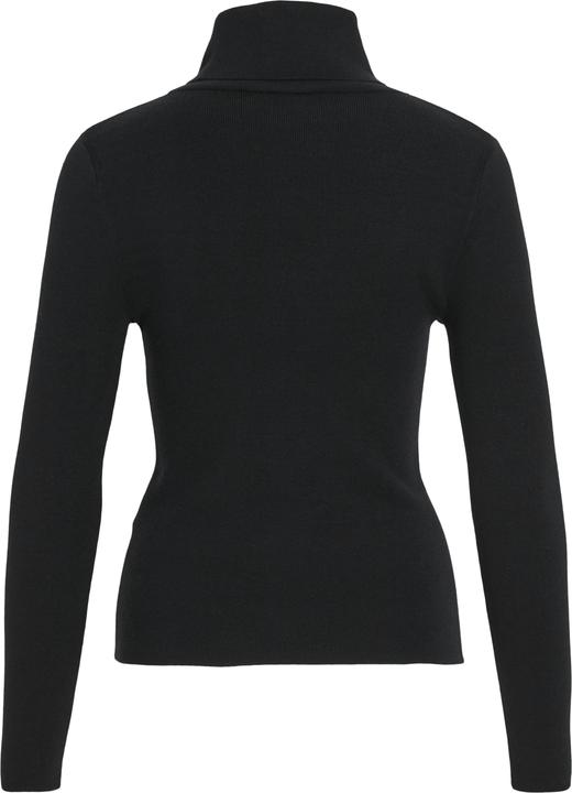 Produktbild Vila VIAMARIA Rollkragen Strickpullover (L)