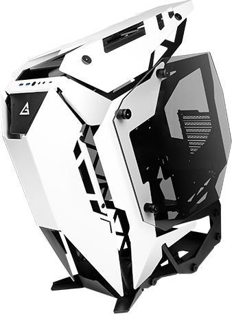 Productafbeelding Antec Koppel (ATX, mATX, Mini-ITX)