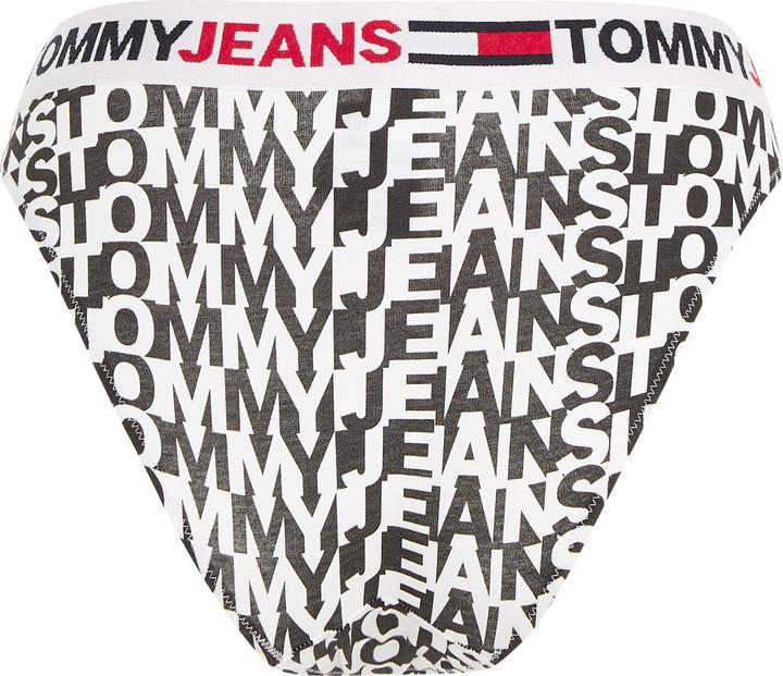 Produktbild Tommy Hilfiger Brazilian Print UW0UW03556 09U S (S)