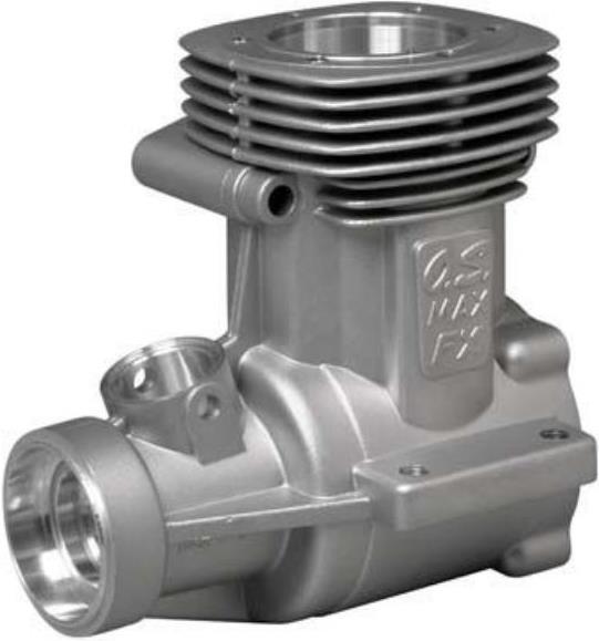 ES- OS Engine 61FX TAPPO CARTER - OS27757000