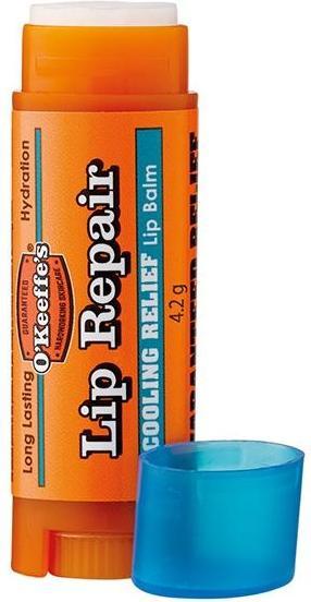 Immagine prodotto O'Keeffe's Lip Repair Lippenbalsam (Balsamo per le labbra)