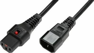 Produktbild Iec Lock PC1022 (3 m)