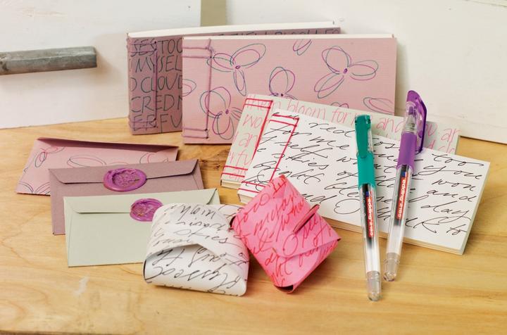 Immagine prodotto Edding Penna gel blu 0,7 mm (10 pezzi) (Blu, 10x)