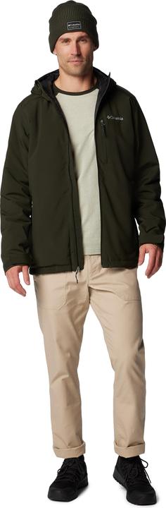 Immagine prodotto Columbia Gate Racer™ II Softshell (XL)