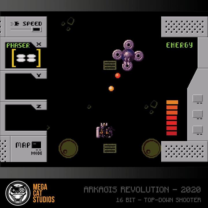 Immagine prodotto Blaze Evercade Mega Cat 2 Cartuccia (Arcade, EN)