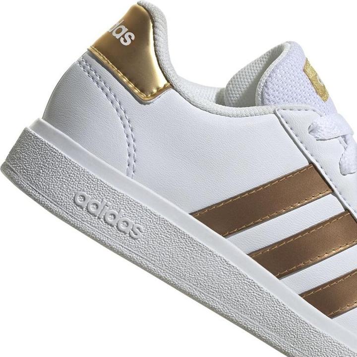 Immagine prodotto Adidas Scarpa A Gran Corte Sostenibile Con Lacci (31)