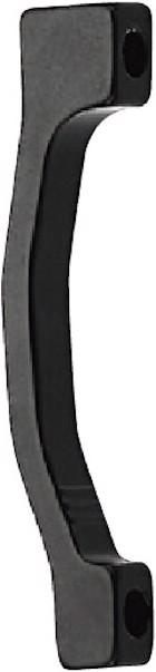 Image du produit Tektro Adaptateur pour disque de frein VR PM cadre/fourche Ø160/180mm