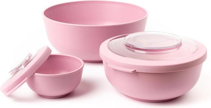 Produktbild Amuse Schüsselset Life