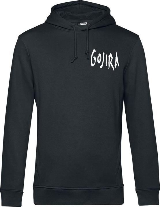 Produktbild Gojira Bug Eyes (S)