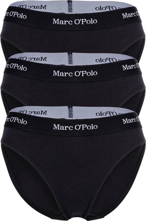 Actual product image Marc O'Polo Letter (XL, pack of 3)