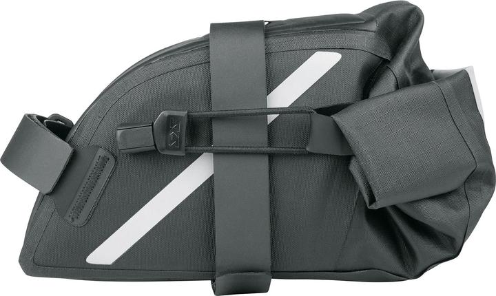SKS Satteltasche Trail Saddle Bag (2 l, Satteltasche)