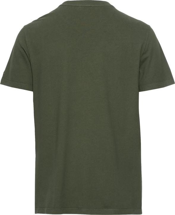 Immagine prodotto Camel Active T-shirt in jersey realizzata in cotone organico sostenibile (M)