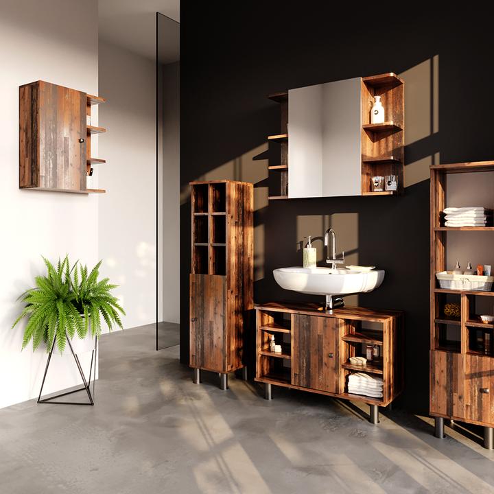 Actual product image Vicco Fynn (47.20 x 20.80 x 59.20 cm)