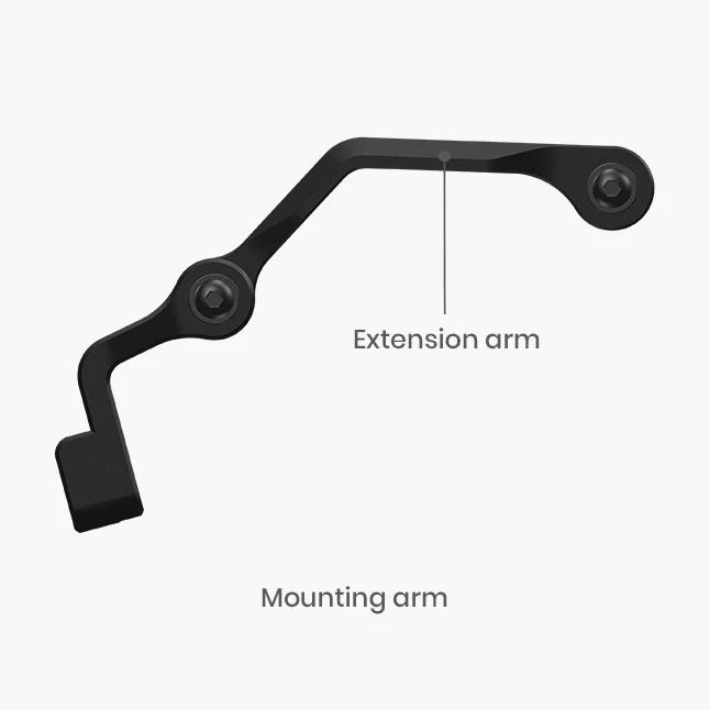 Image du produit Magicshine PICKWICK Rucksack aus Baumwoll-Canvas, Goose Beak/Maroon, 12 l, Baumwolle (12 l)