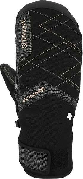 Immagine prodotto snowlife Thermo Mitten Short (L, M)