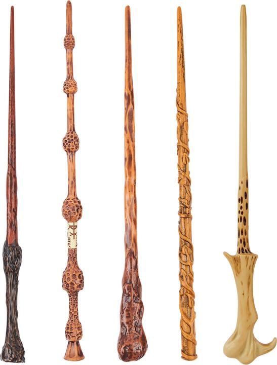 Produktbild Spin Master Harry Potter Zauberstab