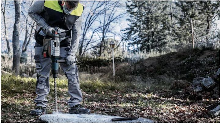 Produktbild Bosch Professional Zubehör PRO SDS max-9 Natural Stone Bohrer, 28 x 800 x 920 mm (28 mm)