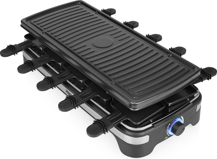 Productafbeelding Princess Multifunctionele gourmet XXL 162650