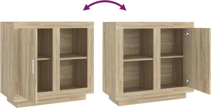 Image du produit vidaXL Sideboard (80 x 40 x 75 cm)