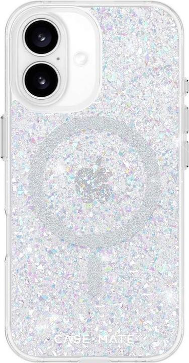 Actual product image Case-Mate Twinkle MagSafe Case (Apple iPhone 16)