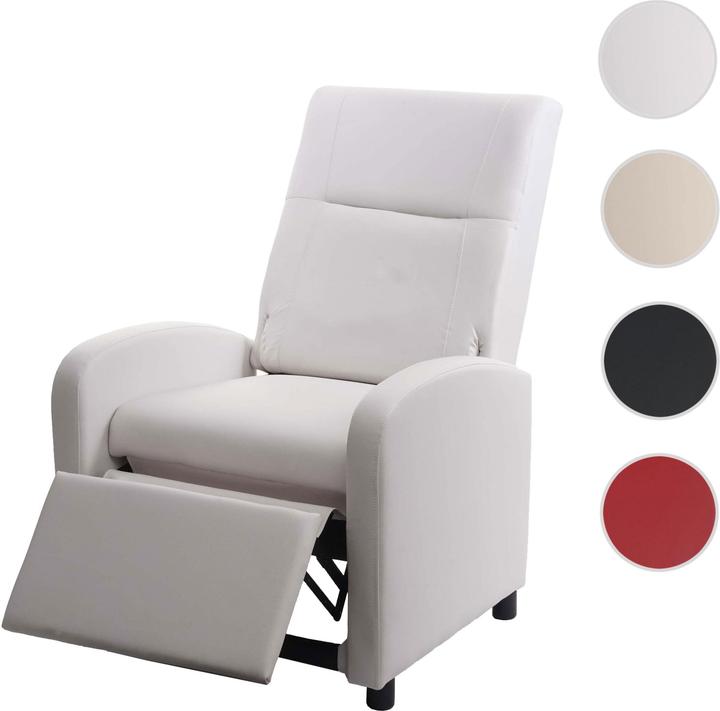 Produktbild JOHN316 Relaxsessel