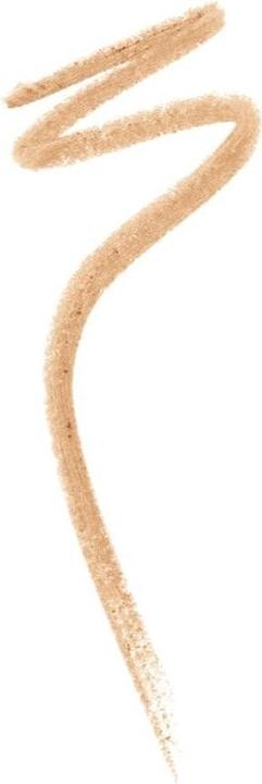 Image du produit Maybelline New York Maybelline - Waterproof Tattoo Liner (Gel Pencil) 1.3 g 820 Biscotti Cream (820 Crème de biscotti)