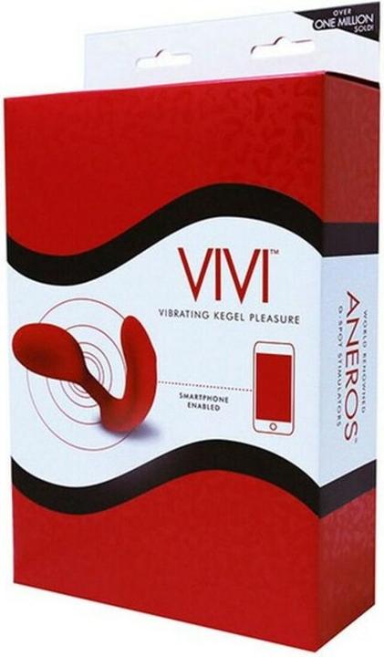 Produktbild Aneros Vivi Vibrating Kegel Exerciser