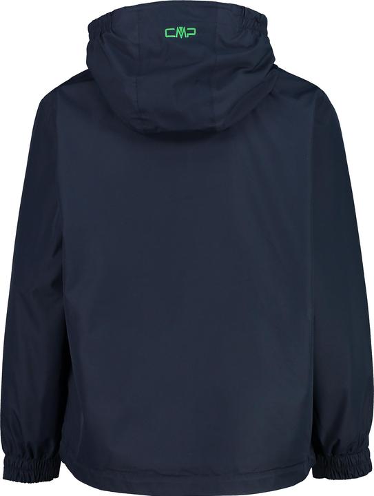 Produktbild CMP Campagnolo Boys Rain Hoodie Jacke (116)