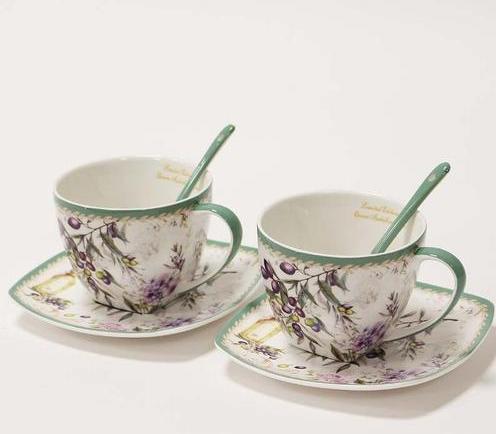 Actual product image ART 117119 cup