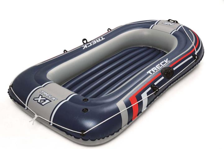 Produktbild Bestway Raft Set (228 cm, 2 Personen)